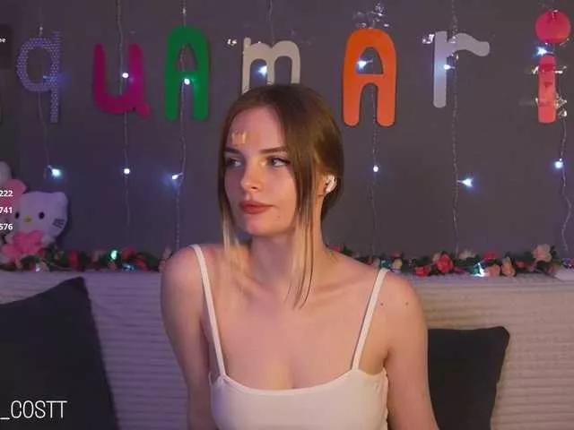 Freechat 1-Babyfox on BongaCams