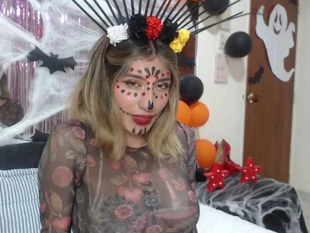 Offline 1kaii on BongaCams