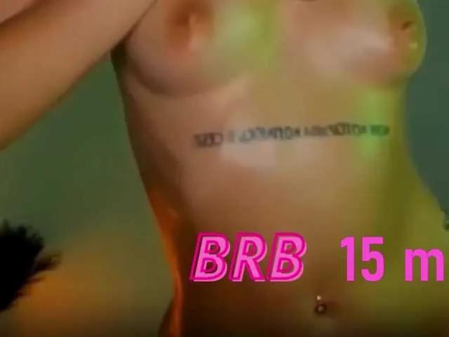 Freechat 1Nasty on BongaCams