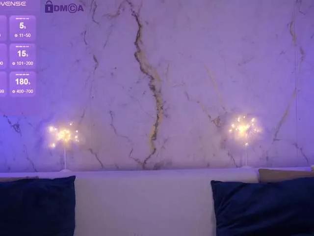 Freechat 1Nasty on BongaCams