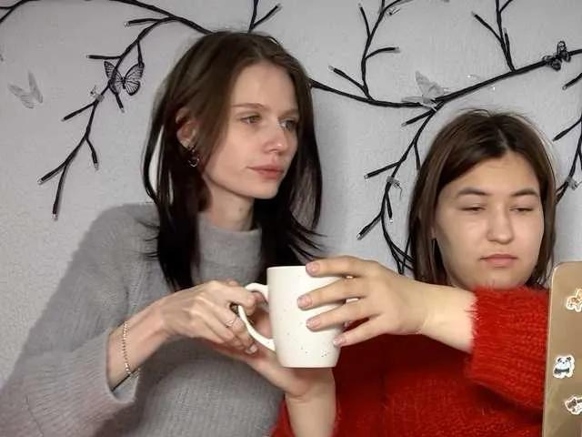 Offline 2Love-Love2 on BongaCams