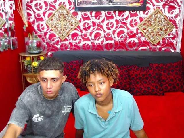 Offline 3girlspein on BongaCams