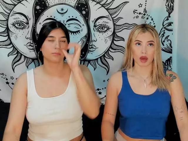 Offline Abby-Scott02 on BongaCams