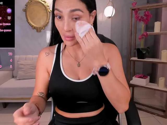 Offline AbbyDalton on BongaCams