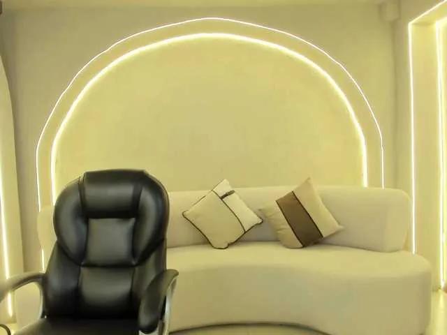 Offline AbbyDalton on BongaCams