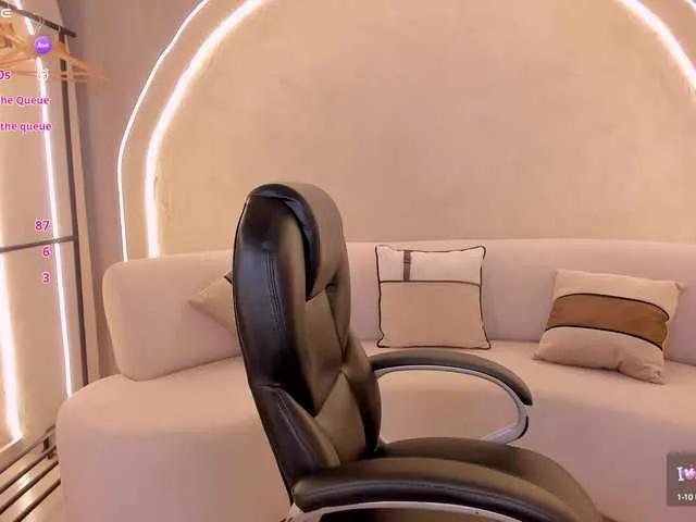 Offline AbbyDalton on BongaCams