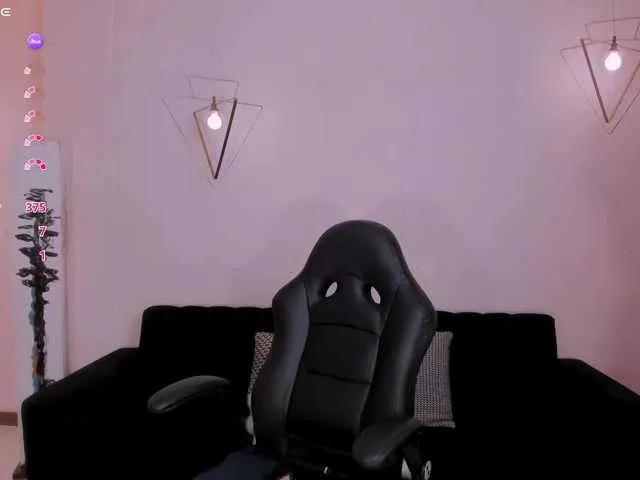 Offline AbbyDalton on BongaCams