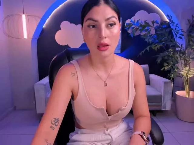 Offline AbbyDalton on BongaCams