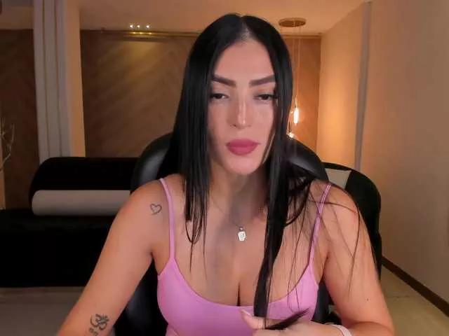 Offline AbbyDalton on BongaCams