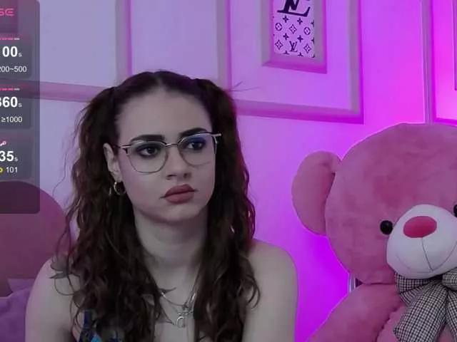 Offline AbbyWhite on BongaCams