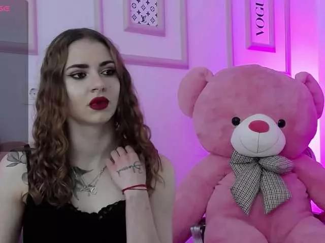 Offline AbbyWhite on BongaCams