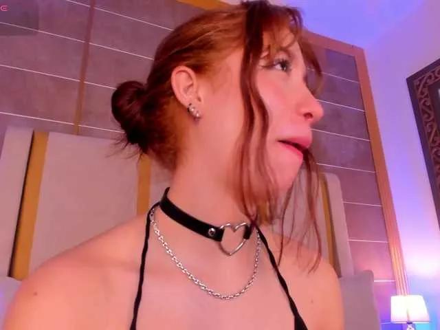 Offline abigailcarter on BongaCams