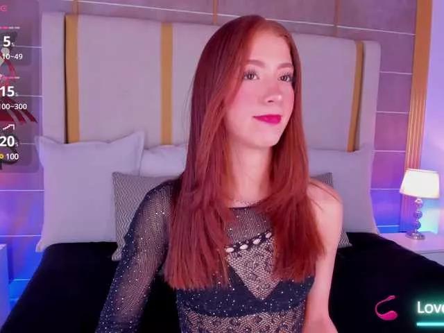 Offline abigailcarter on BongaCams