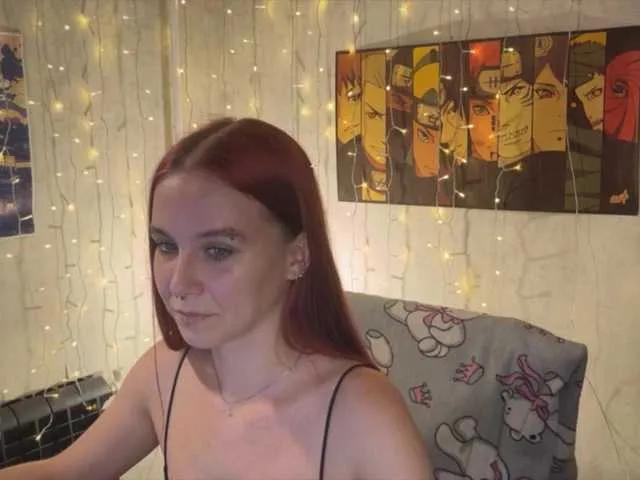 Offline adrenalinse on BongaCams