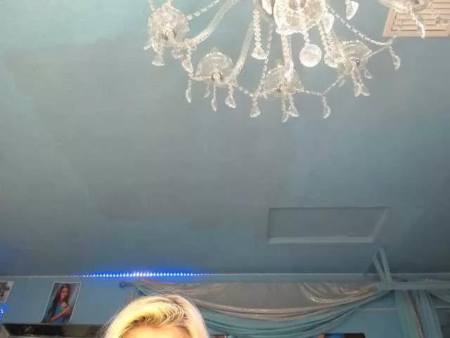 Freechat adrianna_fox on BongaCams