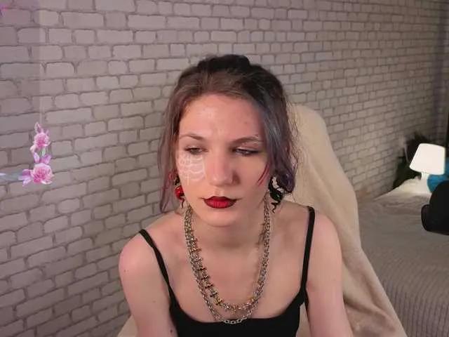 BongaCams AetheriaBloom is Freechat AetheriaBloom — You