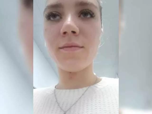 Affectionate-Fairy on BongaCams 