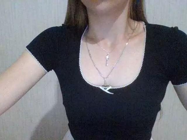 Affectionate-Fairy on BongaCams 