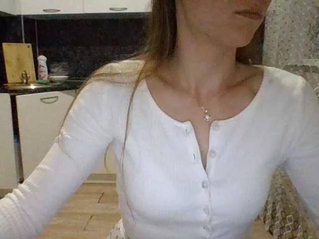 Affectionate-Fairy on BongaCams 