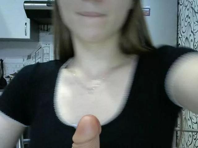 Affectionate-Fairy on BongaCams 