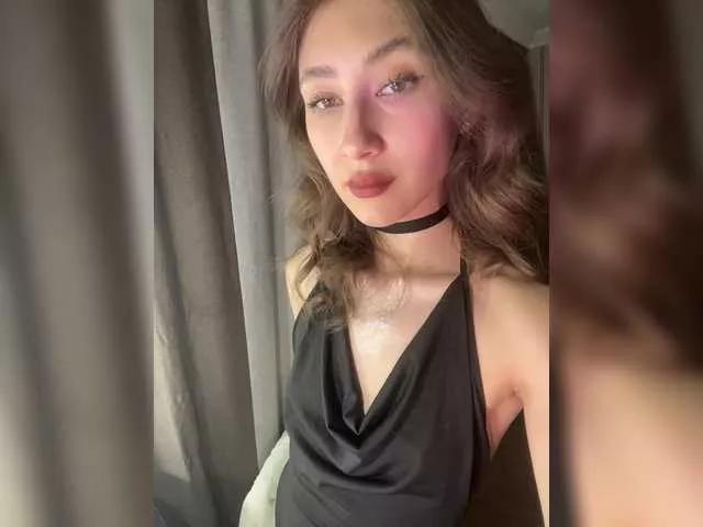 Offline AffiinaLovsx on BongaCams