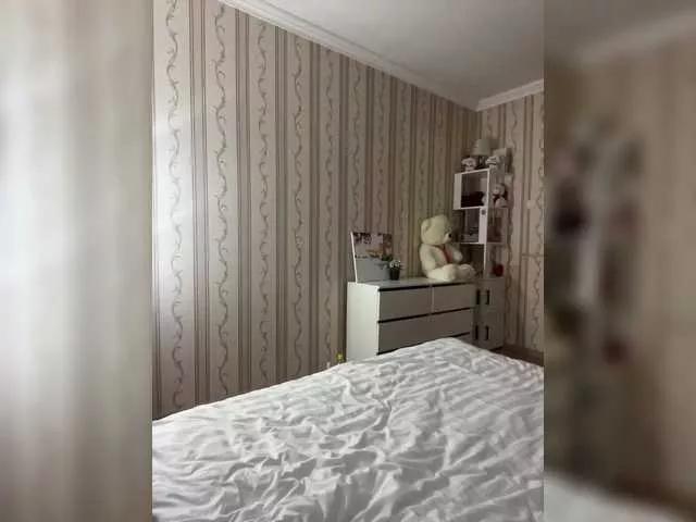 Offline AffiinaLovsx on BongaCams