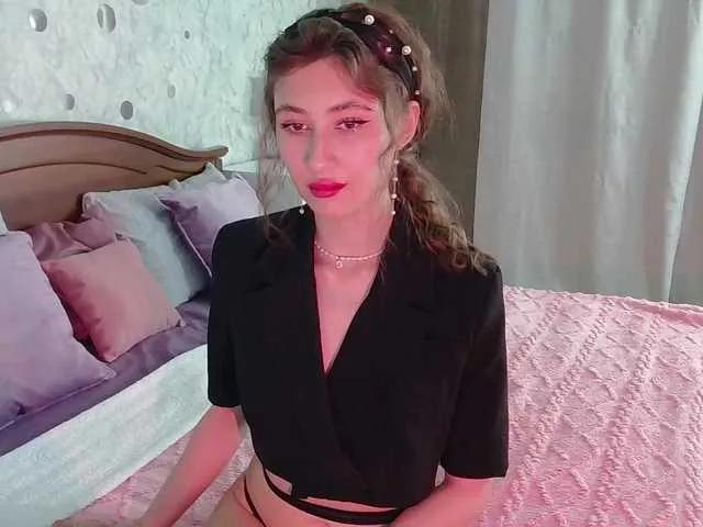 Offline AffiinaLovsx on BongaCams