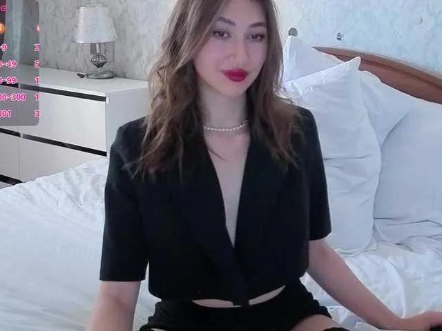 Offline AffiinaLovsx on BongaCams