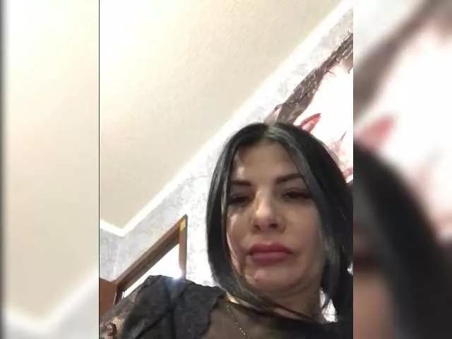 Offline Afinakaroli83 on BongaCams