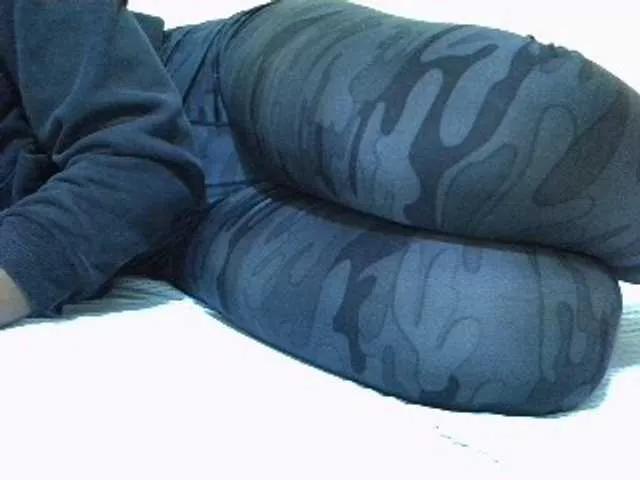 Offline Africanaa on BongaCams