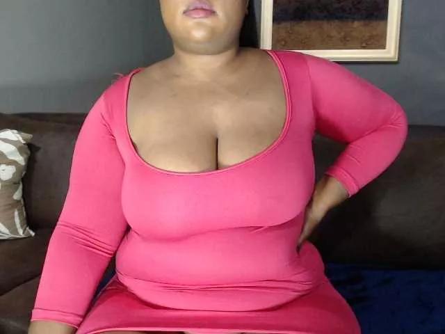 Offline AfricanRose on BongaCams