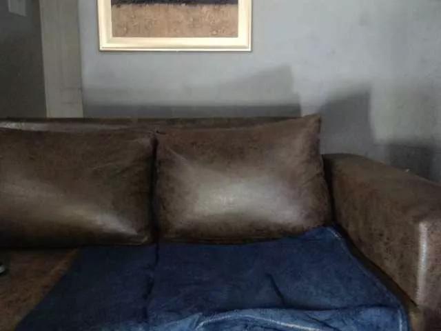 Offline AfricanRose on BongaCams