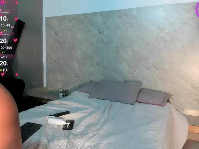 Freechat Afrodita-roos on BongaCams