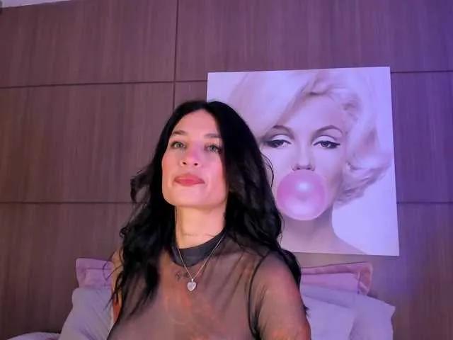 Offline AgattaDuque on BongaCams