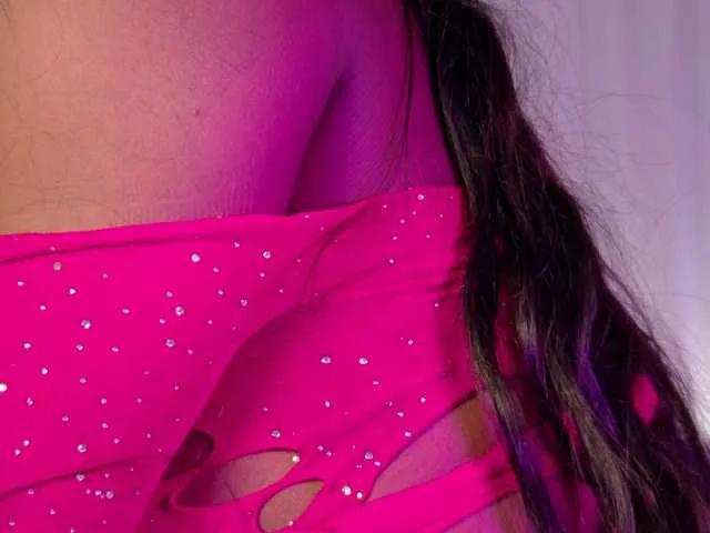 aidaadams on BongaCams 