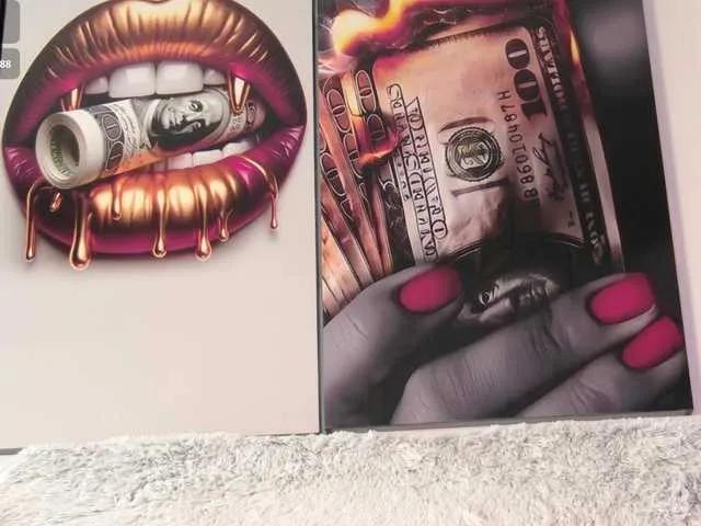 aidaadams — It excites me that they dominate me, that they spank my ass and give me roses 