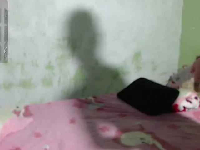 Ailacute on BongaCams 