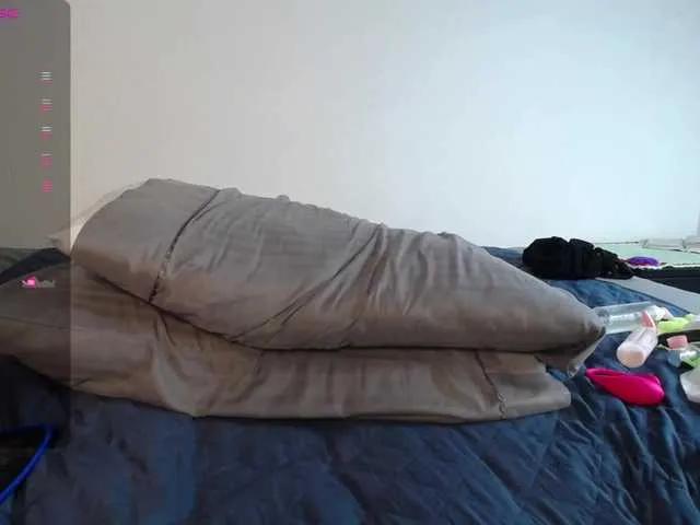 Offline AimiCastanon on BongaCams