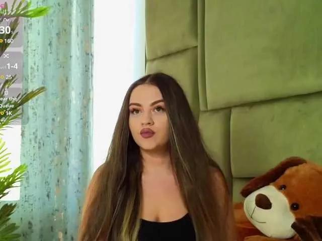 Offline AishaDelRey on BongaCams