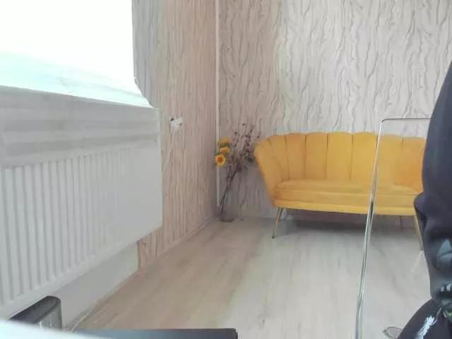 Offline AishaRouhi on BongaCams