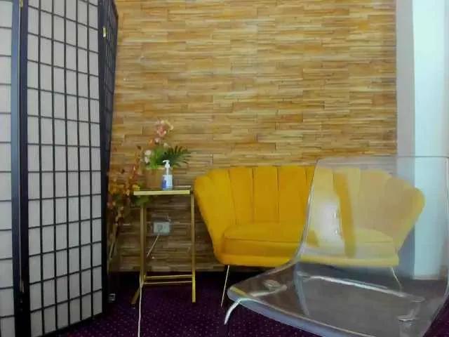 Offline AishaRouhi on BongaCams