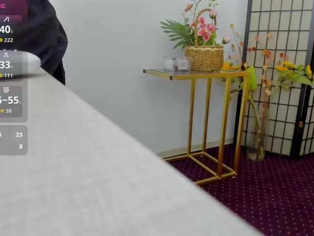 Offline AishaRouhi on BongaCams