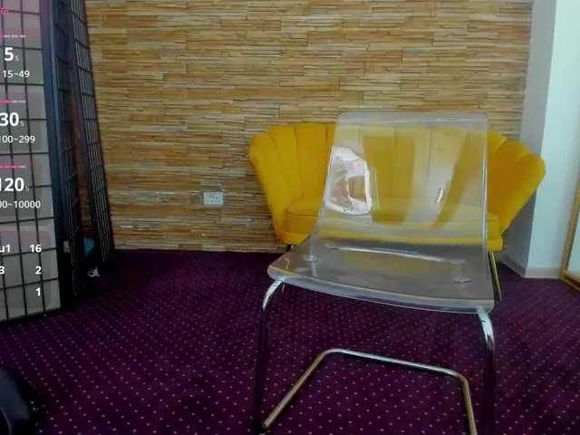 Offline AishaRouhi on BongaCams