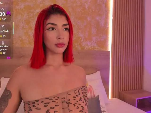 Offline Alana-2916 on BongaCams