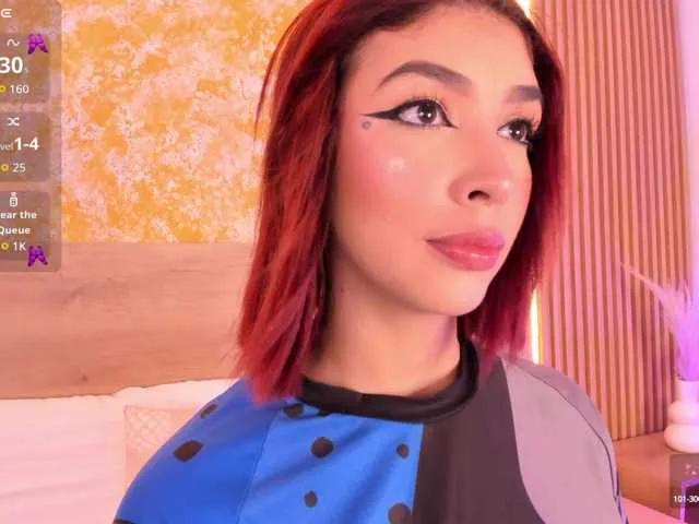 Offline Alana-2916 on BongaCams