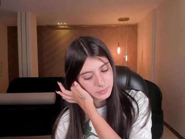 Freechat AleCorleone on BongaCams