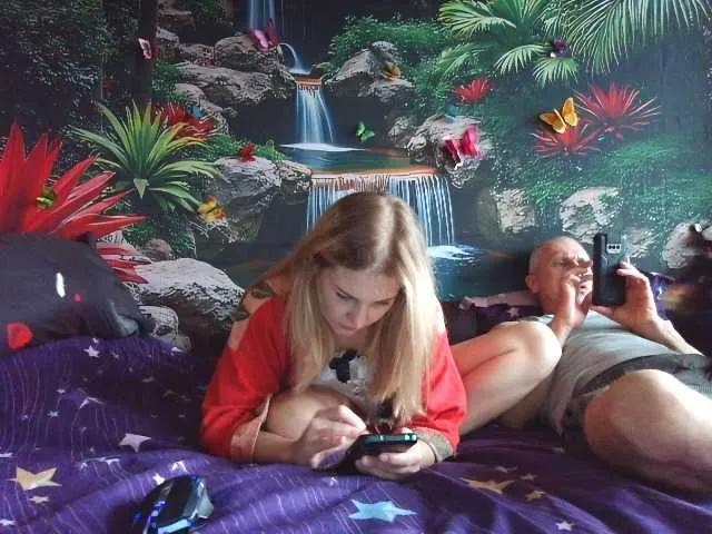 BongaCams Aleksa26 is Freechat Aleksa26 — Everything is sexy