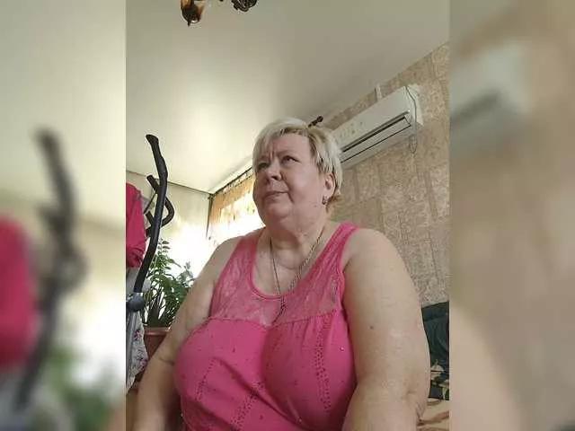 Offline Alena61 on BongaCams