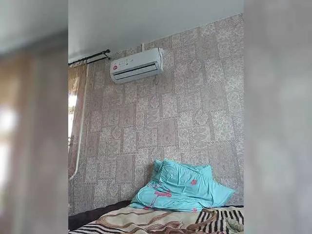 Offline Alena61 on BongaCams