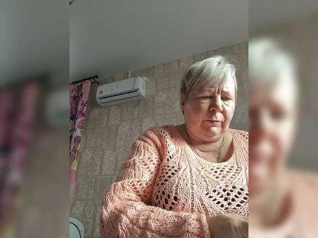 Offline Alena61 on BongaCams